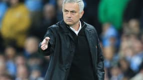 José Mourinho