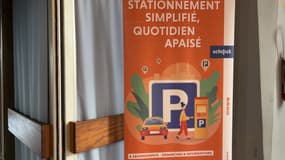 À Schiltigheim, 1200 places de stationnement sont désormais payantes.