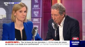 "15 millions fin juin" Agnès Pannier-Runacher donne les objectifs de vaccination en France