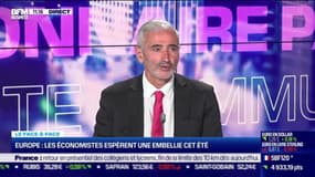 Frédéric Rollin VS Eric Turjeman : Aurait-on sous-estimé Joe Biden ? - 03/05