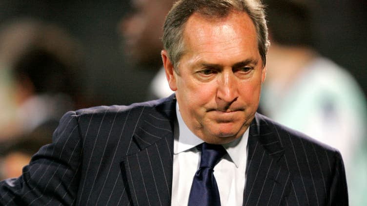 Gérard Houllier