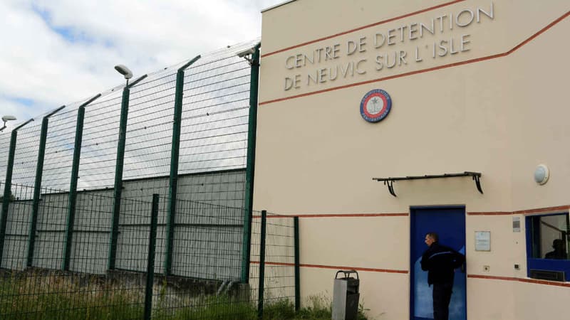 Un détenu de la prison de Neuvic avait menacé de faire "pire que le Bataclan".