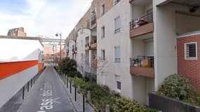 Un féminicide a été commis ce mercredi 24 septembre, passage des Tourelles dans le 20ème arrondissement de Paris.