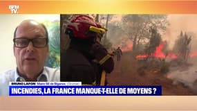 Incendies, la France manque-t-elle de moyens ? - 19/07