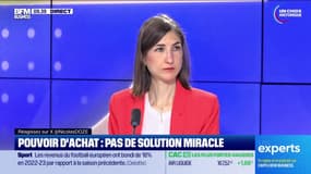 Les Experts : Pouvoir d'achat, pas de solution miracle - 25/06