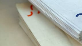 Un Français sur deux considère que ceux qui ont du pouvoir sont corrompus (photo d'illustration)