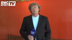 XV de France : 66 candidats pour succéder à Saint-André !