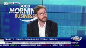 Ligue1: vers des faillites de club dès cette année?