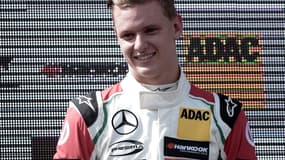 Mick Schumacher