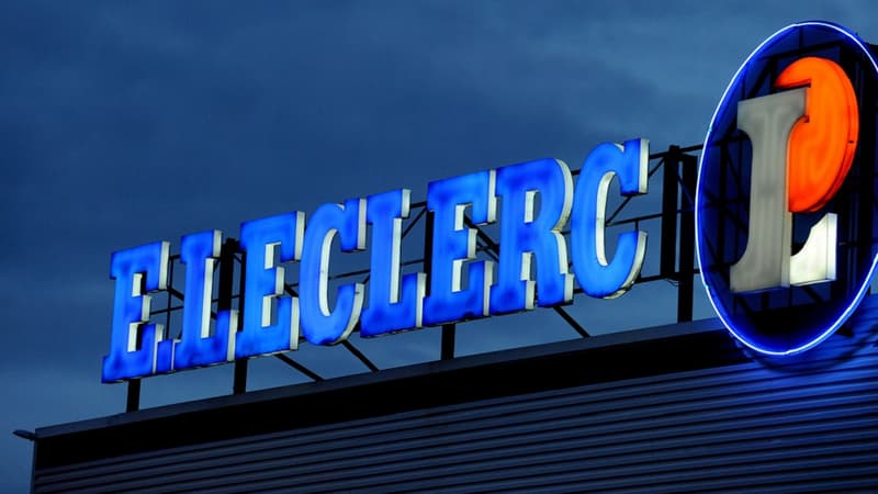 Leclerc, Auchan, Intermarché et Super U sont concernés