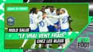 France 4-0 Pays-Bas : Riolo salue le "vrai vent frais" chez les Bleus