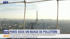 L'essentiel de l'actualité parisienne du lundi 6 août 2018