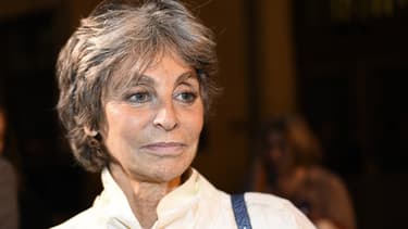 Arlette Ricci a été condamnée pour fraude fiscale.