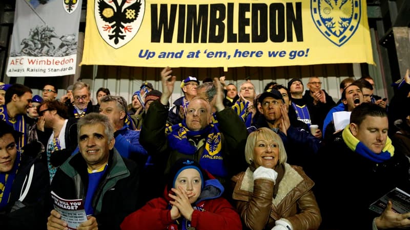 AFC Wimbledon