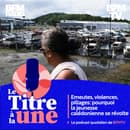 Tous les soirs dans Le titre à la une, découvrez ce qui se cache derrière les gros titres. Céline Kallmann vous raconte une histoire, un récit de vie, avec aussi le témoignage intime de celles et ceux qui font l'actualité.