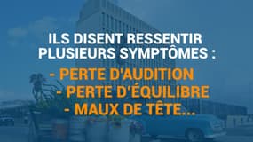 Qu’est-ce que l’affaire des "attaques acoustiques" à Cuba ?