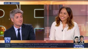 L’œil de Salhia: Tony Appleton sera présent au mariage du prince Harry et de Meghan Markle