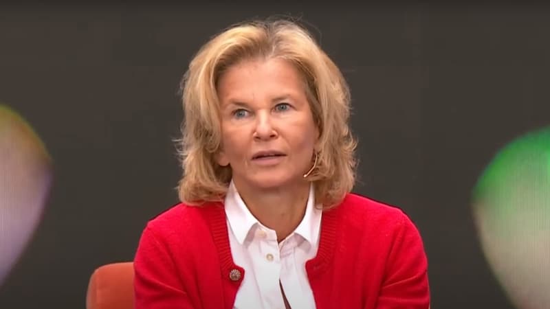 Iris Knobloch
