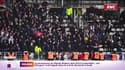 Incidents Paris FC - Lyon : les deux clubs éliminés de la Coupe de France
