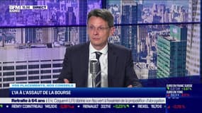 BFM Bourse - Mardi 30 mai