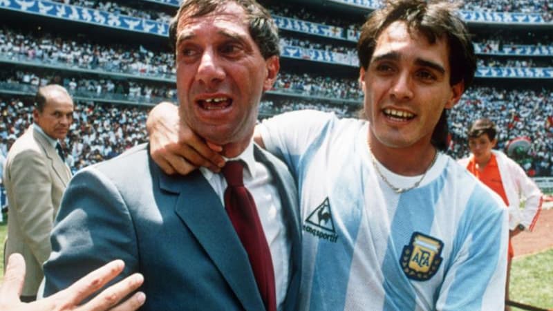 Carlos Bilardo Carlos Bilardo