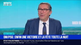 L'intégrale de BFM Midi du mardi 23 septembre 2025