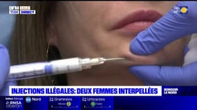 Valenciennes: deux sœurs jugées en août pour des injections illégales de botox