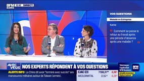 Avec vous - Lundi 14 octobre