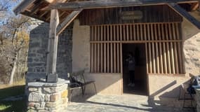 Les grands-parents d'Émile Soleil se sont rendus samedi au Haut-Vernet pour la première fois depuis leurs gardes à vue