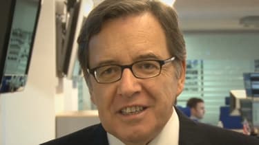 Nonce Paolini, au lieu de partir en avril 2014, pourrait rester deux ans de plus