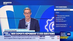 Avec vous - Vendredi 14 novembre