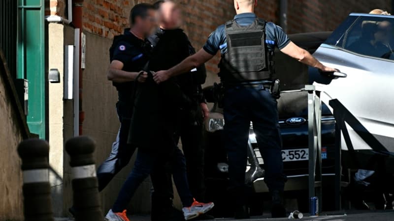 L'avocat de Cédric Jubillar dénonce des conditions de détention assimilées à de la torture