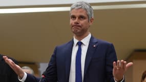 Laurent Wauquiez