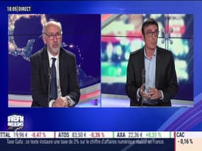 Carlos Ghosn: une liberté très encadrée - 06/03