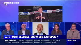 Essonne : Louise, 11 ans, retrouvée morte dans un bois - 08/02
