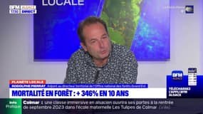 Planète locale du lundi 20 mars 2023