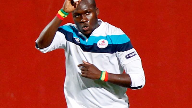 Moussa Sow