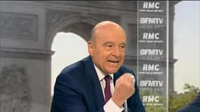 Impôt sur la fortune: "J’ai commis l’erreur de l’alourdir", admet Juppé