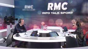 Stéphane Rotenberg: "On a juste rencontré des problèmes logistiques, mais, non, on a l'habitude !"