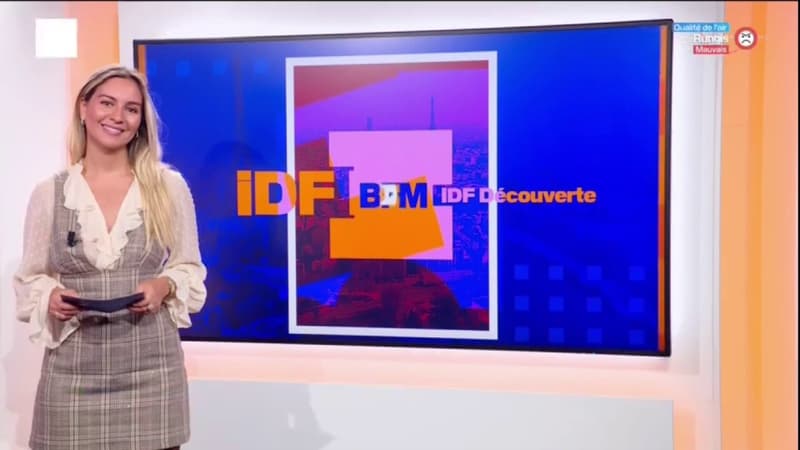 IDF Découverte : Citéco & "Giorda vous hypnotise"
