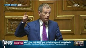 Interdiction des signes religieux pour les accompagnateurs de sorties scolaires: un sénateur compare les mamans voilées à des "sorcières de Halloween"