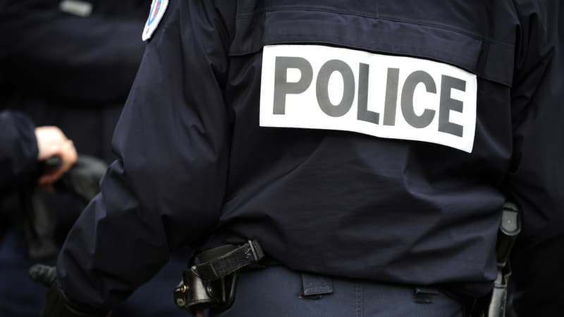 Policiers. (Photo d'illustration)
