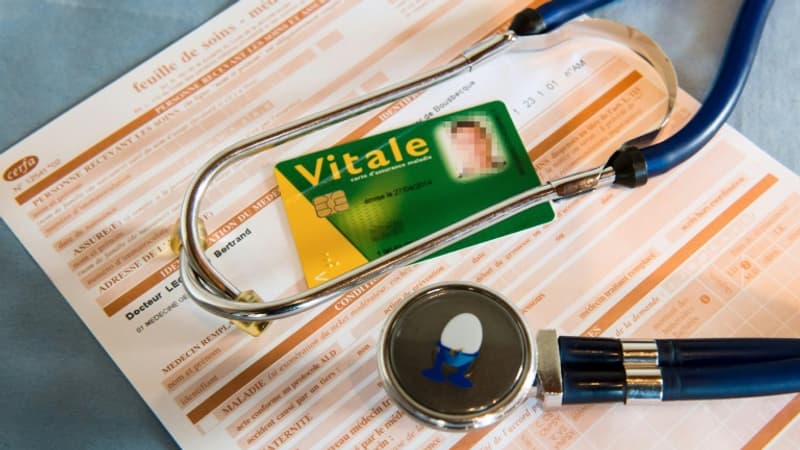Les négociations tarifaires entre les médecins et la Sécu reprendront le 15 novembre