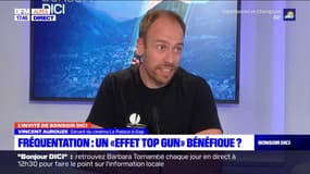 Hautes-Alpes: Top Gun, Doctor Strange... les belles performances des films américains contribuent au retour des spectateurs au cinéma