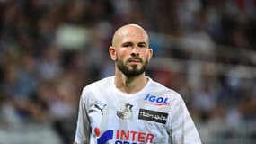 Christophe Jallet