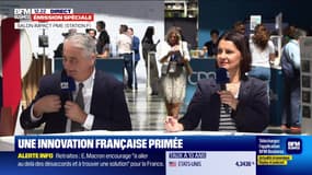 Impact PME La spéciale - Mardi 24 juin