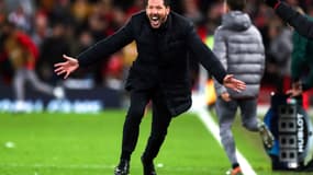Diego SImeone