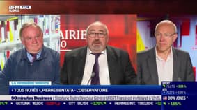 Les livres de la dernière minute : Emmanuel Saez, Gabriel Zucman, Agnès Verdier-Molinié et Pierre Bentata - 06/05
