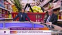 La précarité alimentaire augmente en France