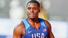 Christian Coleman